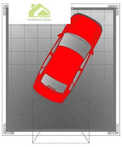 ALQUILER DE PLAZA DE GARAJE PARA MOTO photo 0