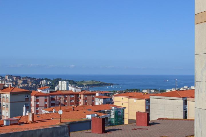 BONITA VIVIENDA REFORMADA CON VISTAS AL SARDINERO photo 0