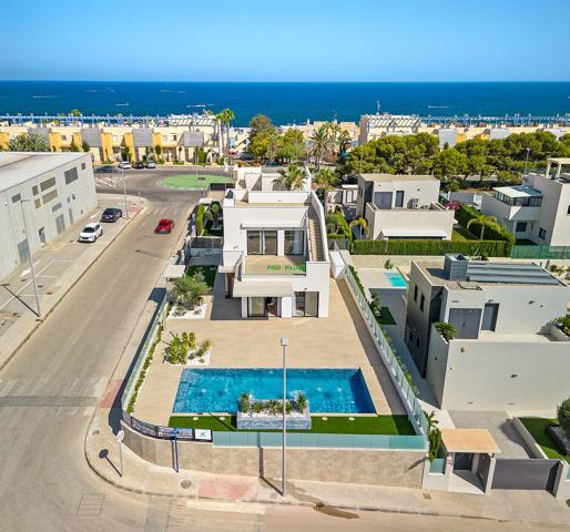 Casa En venta en Orihuela Costa photo 0