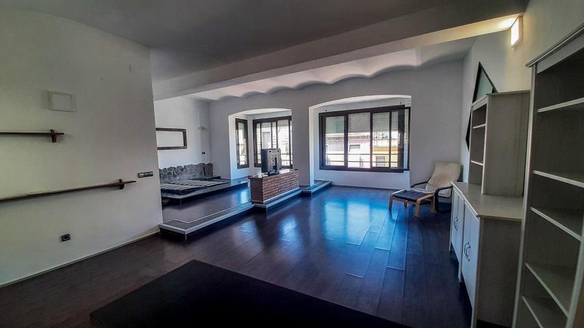 Reus-Piso en venta de 1 habitación zona centro photo 0