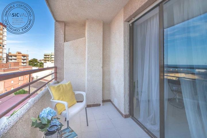 ¡¡Bonita vivienda junto a las dos playas!! photo 0