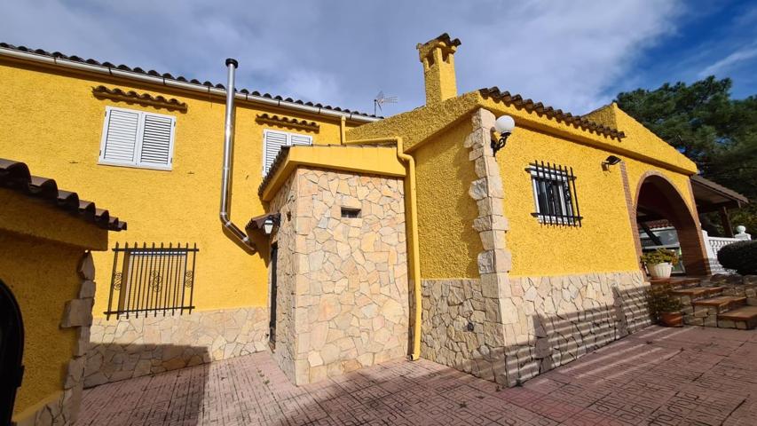 Unifamiliar En venta en La Plana Alta - La Pobla Tornesa, La Pobla Tornesa photo 0