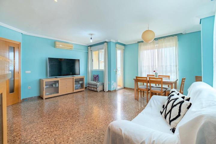Piso En venta en Gran Vía, Castellon - Castello De La Plana photo 0