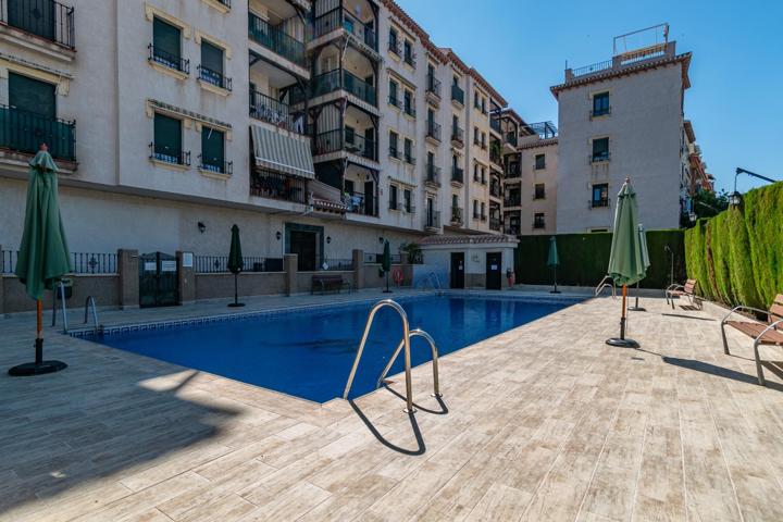 PISO CON GARAJE, TRASTERO Y PISCINA photo 0