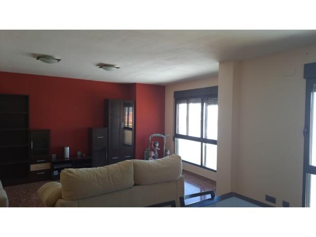 Piso En venta en Alzira photo 0