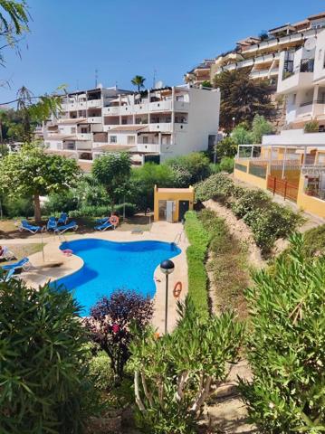 ACOGEDOR APARTAMENTO EN RIVIERA DEL SOL, DE DOS DORMITORIOS, POR SOLO 197.000€ photo 0