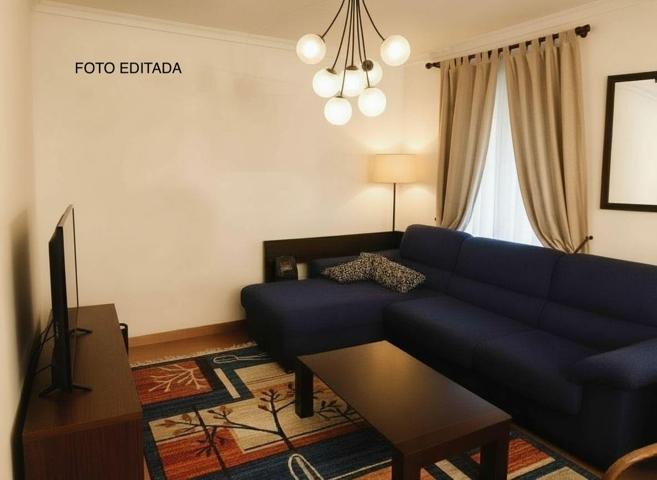 Piso Reformado en la Zona de Feria, Albacete - Ideal para Entrar a Vivir photo 0