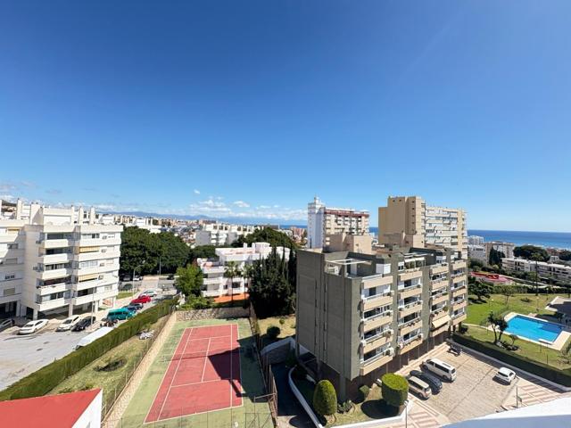 Exclusivo Ático Dúplex con Vistas Panorámicas en el Centro de Benalmádena Costa photo 0