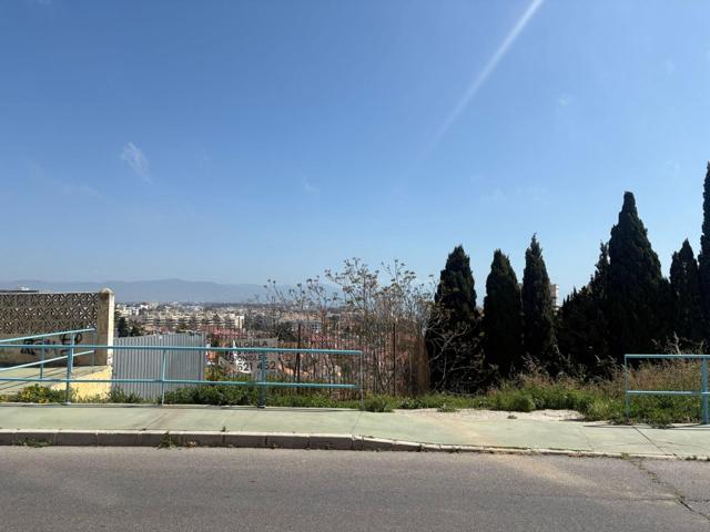 Encantador apartamento en el centro de Torremolinos photo 0