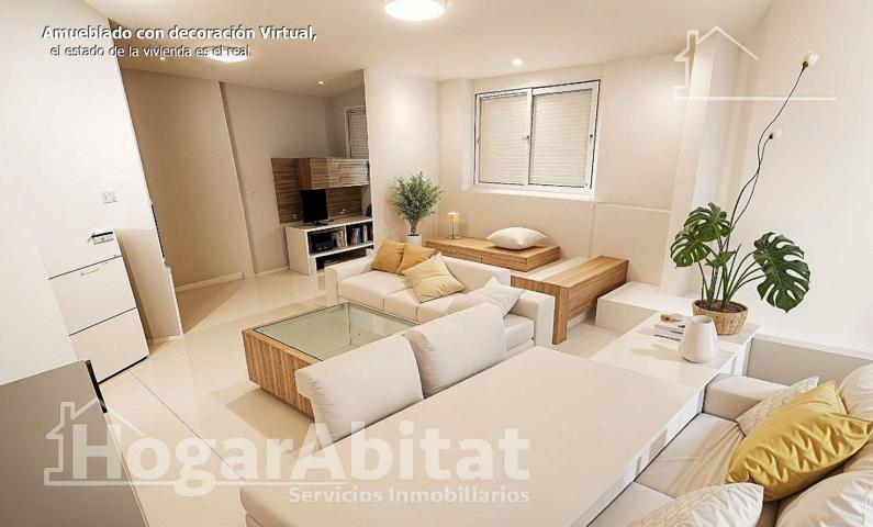 ¡JUNTO A LA PLAYA! LOFT REFORMADO EN RESIDENCIAL CON GARAJE Y PISCINA photo 0