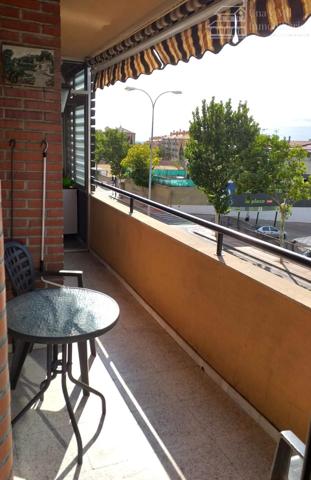 Piso En venta en Rollo-Puente Ladrillo, Salamanca photo 0