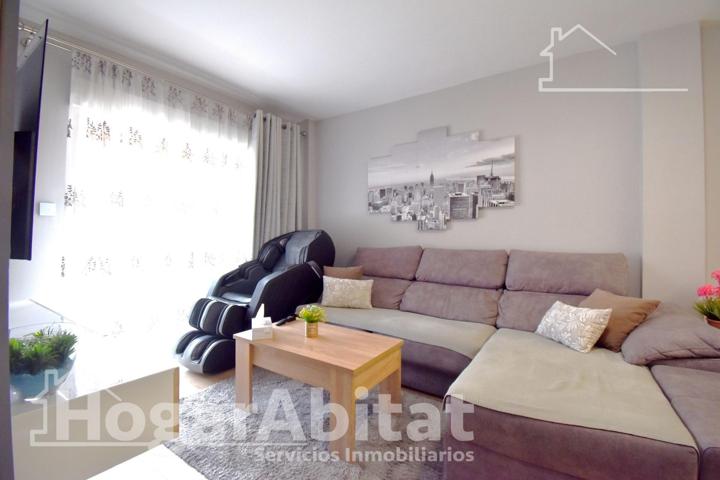 ¡OPORTUNIDAD DE INVERSIÓN! REFORMADO CON TERRAZA Y GARAJE photo 0
