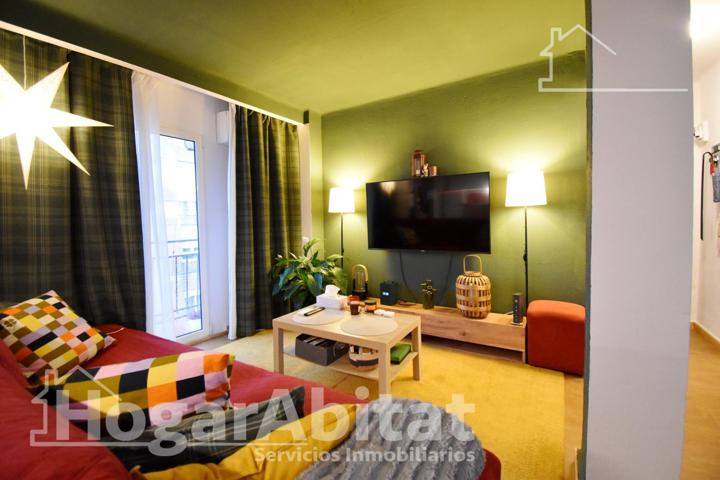 COMPLETAMENTE REFORMADO CON TRASTERO Y AMUEBLADO photo 0