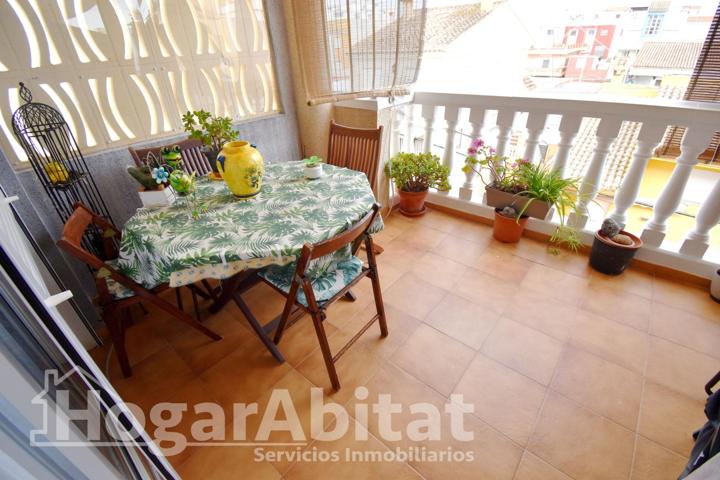 ¡MUY CERCA DE LA PLAYA! TODO EXTERIOR CON TERRAZA photo 0