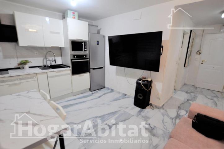 ¡ALAQUÁS CENTRO! BAJO ACOGEDOR, ECONÓMICO Y TOTALMENTE REFORMADO photo 0