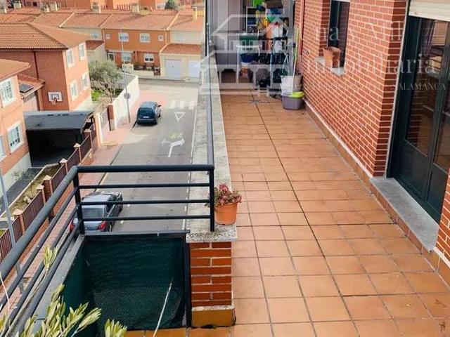 Piso En venta en Carretera De Madrid, Santa Marta De Tormes photo 0