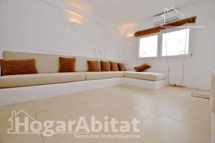 ¡EXPECTACULAR! AMPLIO, MODERNO Y TODO EXTERIOR CON BALCÓN Y TERRAZA photo 0