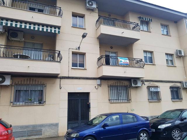 Piso En venta en Calle Almazara, Coria photo 0