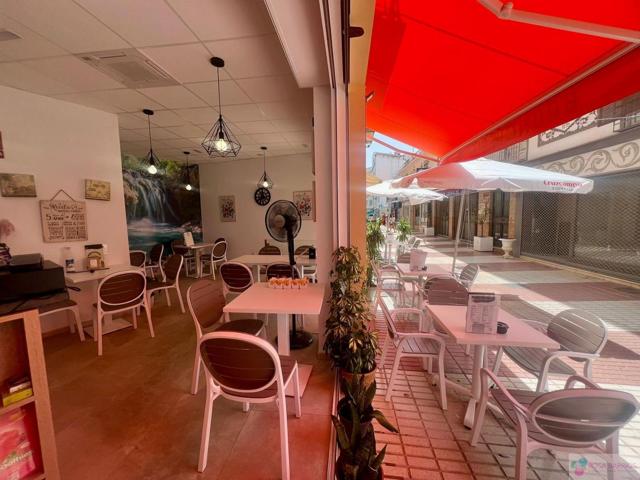 Local En alquiler en San Pedro Centro, San Pedro De Alcántara photo 0