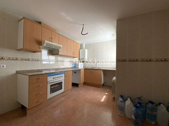 Venta de ATICO duplex en Requena photo 0