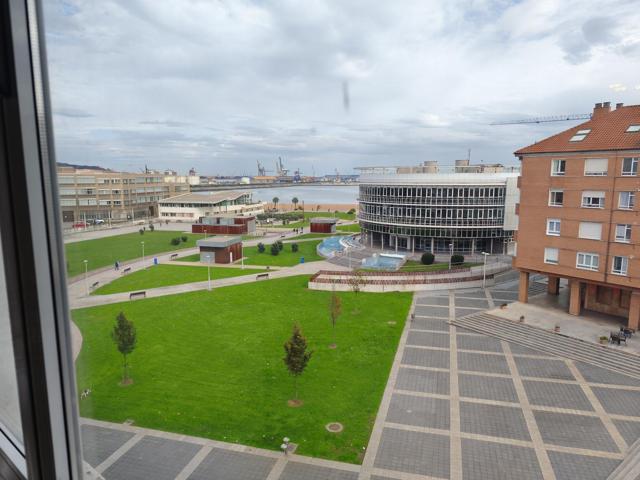 Piso En venta en Principe De Asturias, 66, Arbeyal, Gijón photo 0