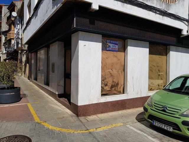 Local En alquiler en Centro, Montehermoso photo 0