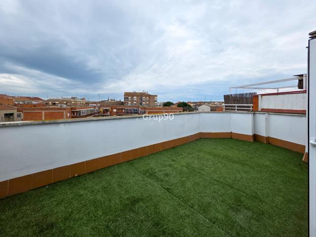 ATICO DUPLEX EN LA BORDETA photo 0