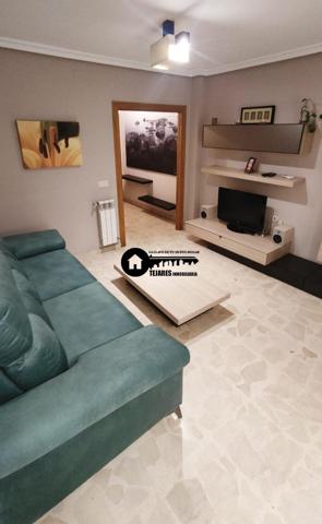 INMOBILIARIA TEJARES ALQUILA PISO REFORMADO ZONA FÁTIMA photo 0
