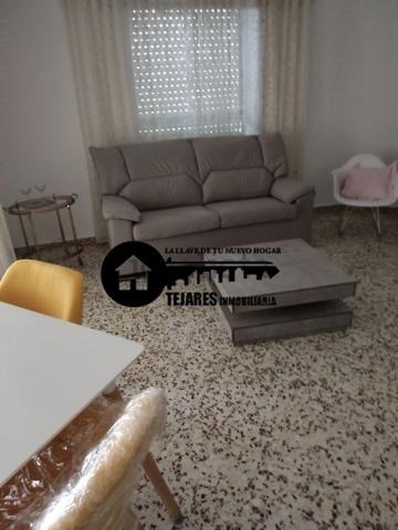 Inmobiliaria Tejares Vende Estupendo piso en zona Feria-Villacerrada photo 0