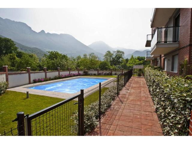 Piso en venta en Ramales photo 0