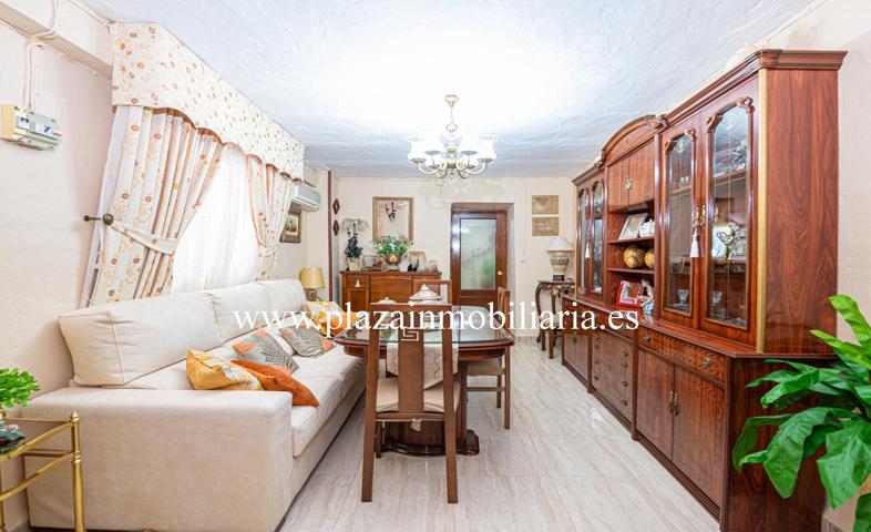 CASA DE 7 HAB. ZONA DE PLAZA DEL MERCADO POR 79.000 EUROS. photo 0