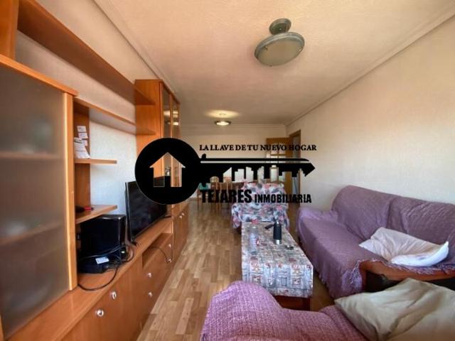 INMOBILIARIA TEJARES VENDE PISO REFORMADO ZONA CENTRO-CARRETAS photo 0
