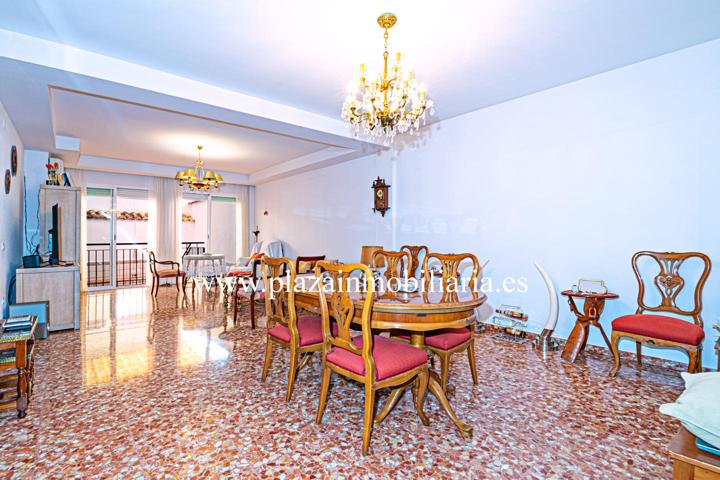 CASA DE LUJO DE 9 HAB. ZONA CTRA. DEL SANTUARIO por 280.000 EUROS. photo 0