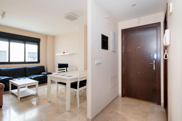 Apartamento en Atarfe de dos dormitorios. photo 0
