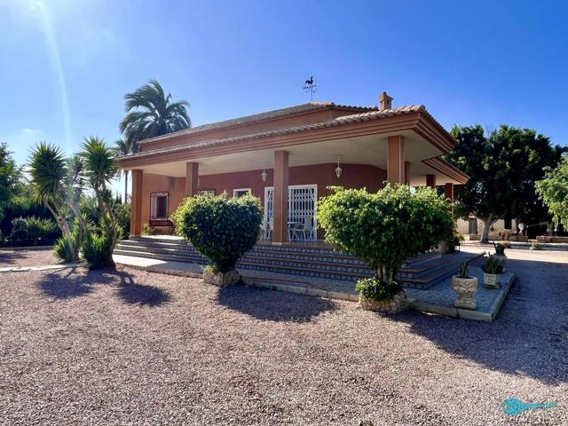Unifamiliar En venta en Daimes - Derramador, Elche-Elx photo 0