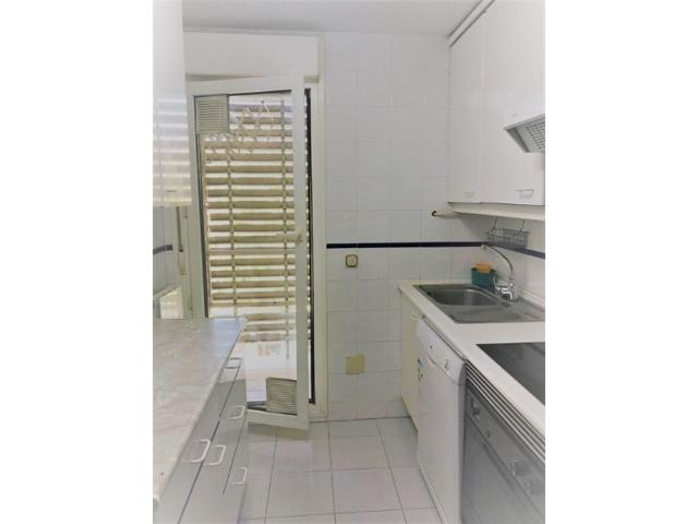 Piso En alquiler en Villanueva De La Cañada photo 0