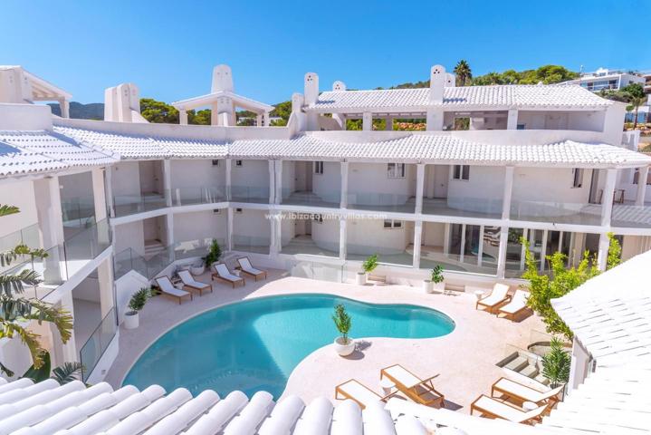 Exclusivo ático con vista mar en Vista Alegre - Exclusive penthouse with sea views in Vista Alegre photo 0