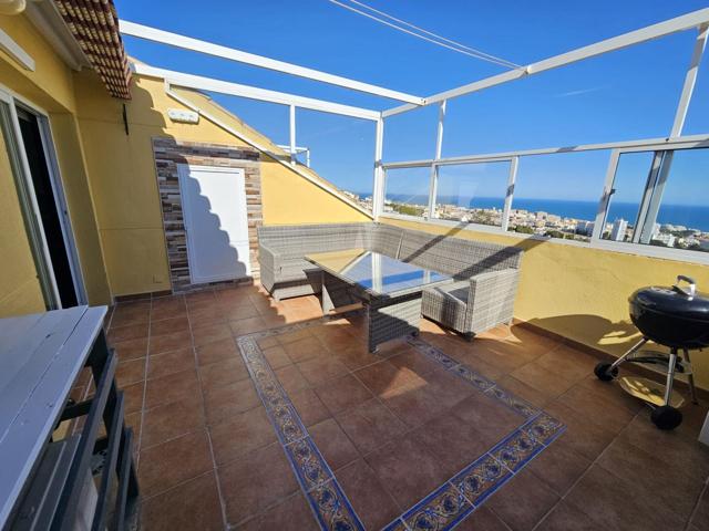 Ático en Benalmádena photo 0