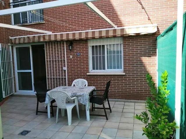 Se vende piso zona San Rafael photo 0