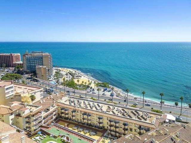 Apartamento Benalmadena Costa photo 0