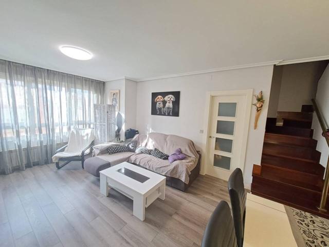 PRECIOSO DUPLEX PARA ENTRAR A VIVIR photo 0