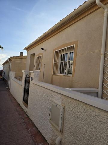 Casa De Campo En venta en Costa Blanca Sur, Algorfa photo 0