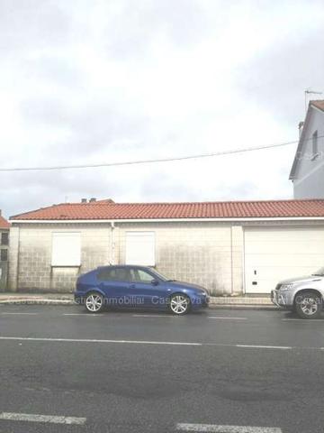 Alquiler Local comercial - Illa de Arousa (A), Pontevedra photo 0
