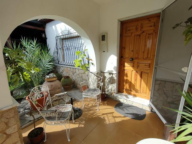 Casa En venta en Los Castaños, Sorbas photo 0