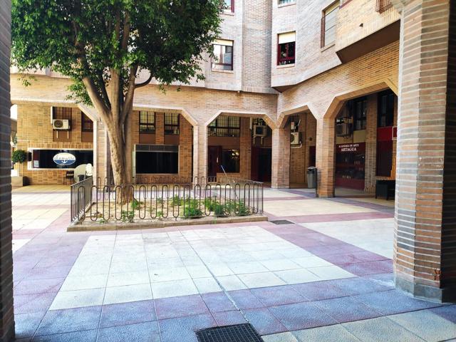 VENTA DE PISO EN SAN NICOLAS. photo 0