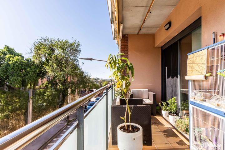 PISO CANTONERO TOTALMENTE EXTERIOR!! PARKING OPCIONAL!! photo 0