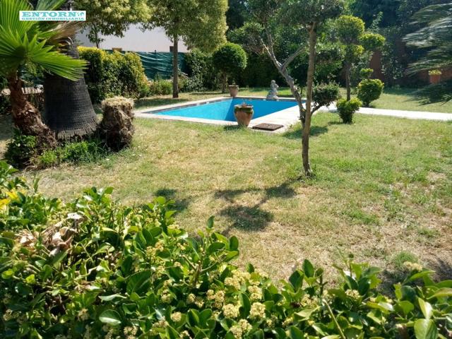 GRAN CASA EN PALAU photo 0