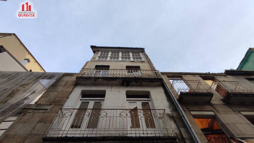 PISO EN EL CENTRO DE LA CIUDAD DE OURENSE photo 0