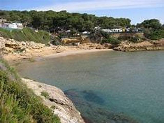 Se vende apartamento con terraza en Playa La Mora , Tarragona photo 0