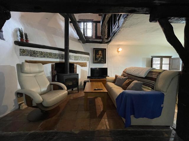 🏡 Casa rústica con encanto en El Olivar – 600€-mes photo 0